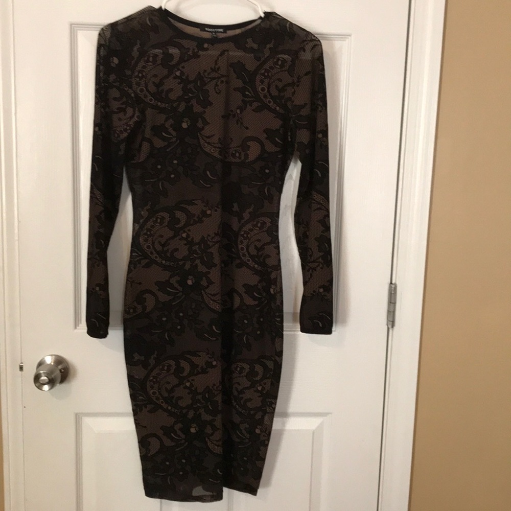 Womens dress